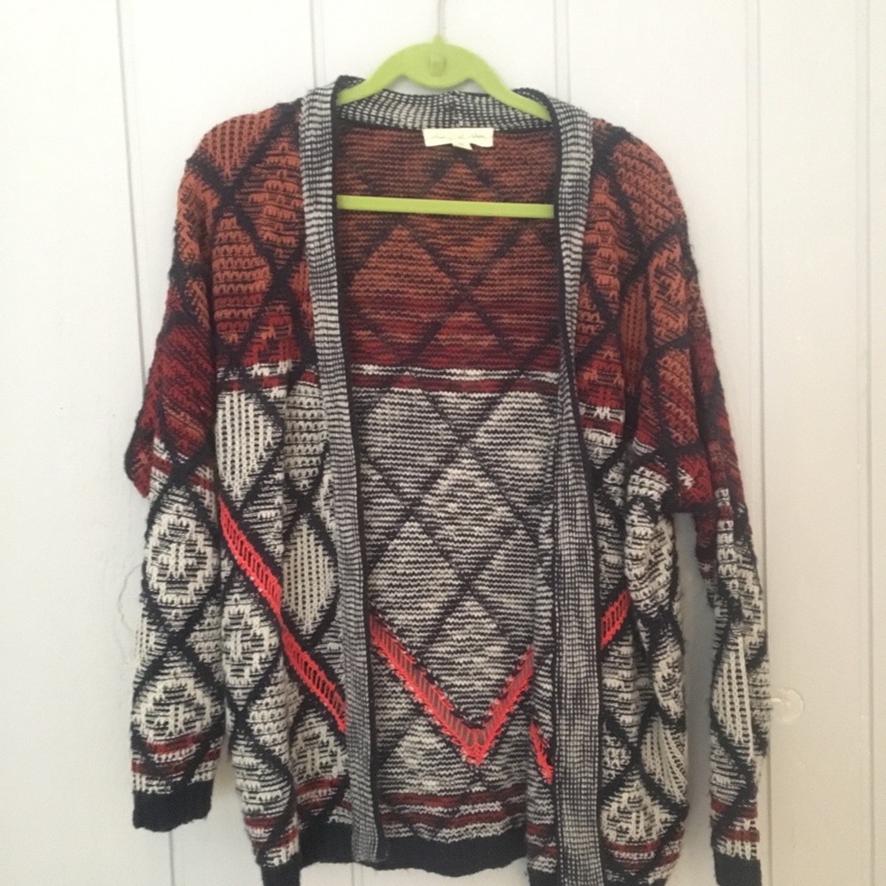 Urban outfitters cardigan